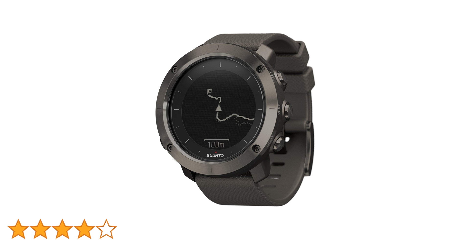 Amazon | SUUNTO(スント) SUUNTO TRAVERSE ( スント トラバース
